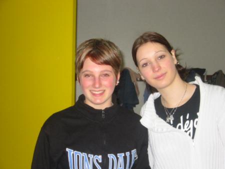 gouloumette j et moi