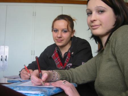 2 gouloumettes
